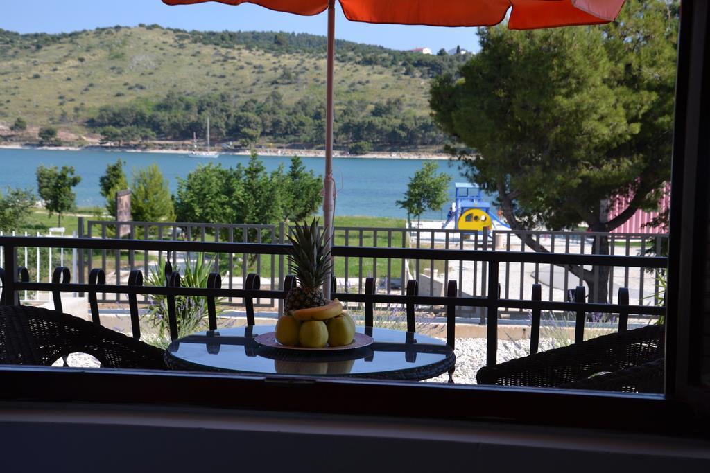 Apartment Kate Trogir Cameră foto