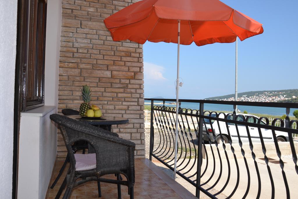 Apartment Kate Trogir Cameră foto